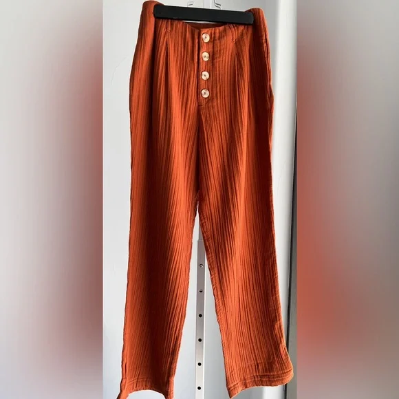 L*space Georgie Pants - Size Small - Picture 4 of 13